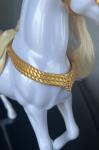 Mattel - Wonder Woman - Queen Hippolyta & Horse - кукла